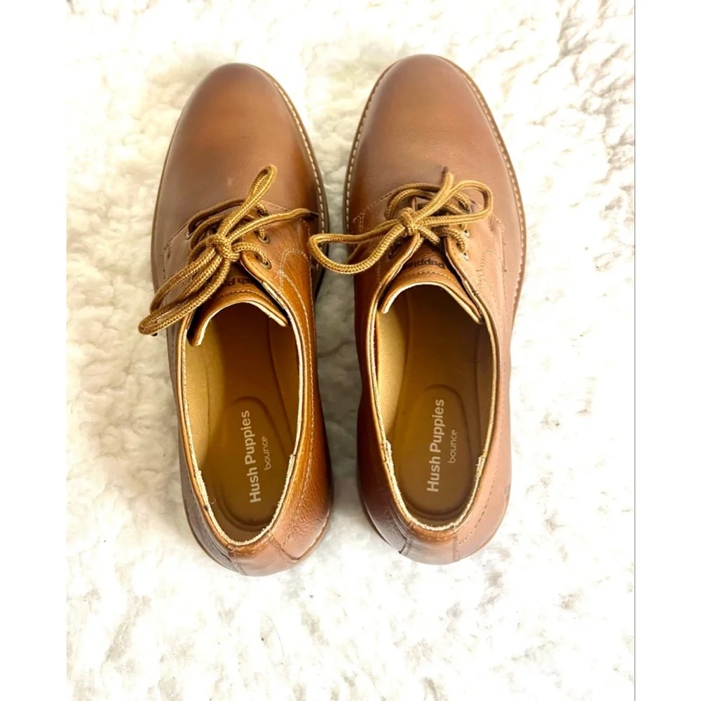Hush Puppies hush puppies